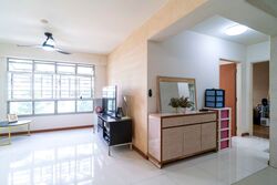 Blk 613A Tampines Greenview (Tampines), HDB 3 Rooms #569788101